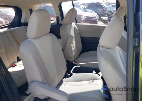 2013 Mazda Mazda5 Touring from USA, damaged, VIN JM1CW2CL3D0148940